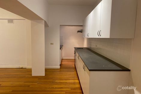 Property photo of 12/2-4 Greenknowe Avenue Elizabeth Bay NSW 2011