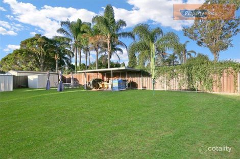 Property photo of 8 Hart Place St Clair NSW 2759