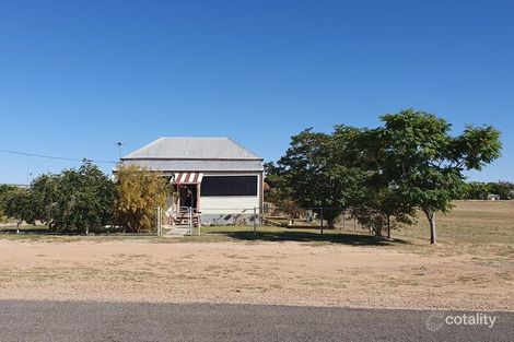 52 Swanson St, Hughenden, QLD 4821