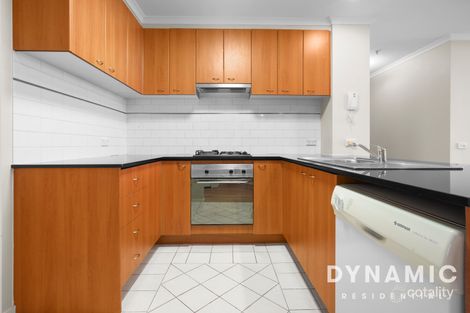 Property photo of 233/416A St Kilda Road Melbourne VIC 3004