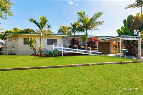 4 Dann St, Mooroobool, QLD 4870