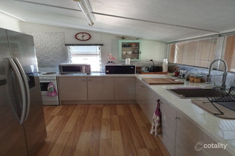 Property photo of 52 Swanson Street Hughenden QLD 4821