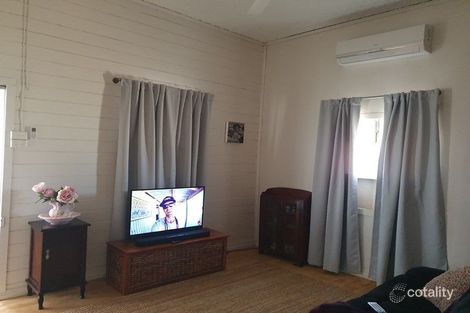 Property photo of 52 Swanson Street Hughenden QLD 4821