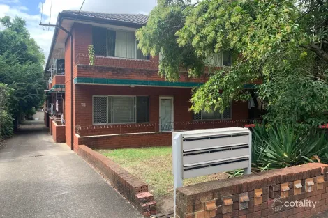 5/75 Station Rd, Auburn, NSW 2144