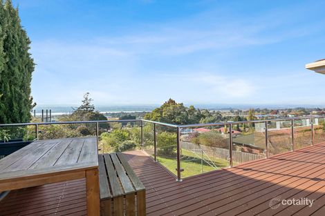 Property photo of 24 Orana Place Riverside TAS 7250