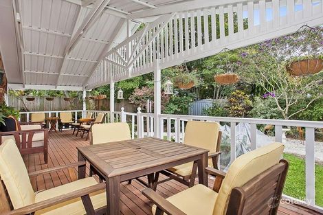 Property photo of 68 Teasdale Drive Nerang QLD 4211