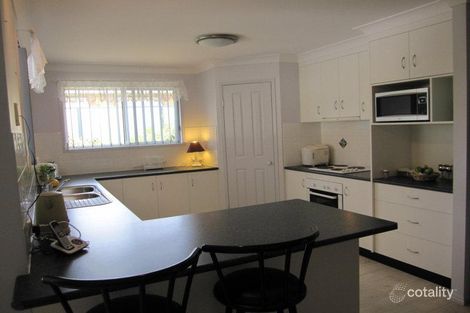 Property photo of 12 Matthew Court Crows Nest QLD 4355