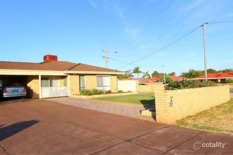 Property photo of 122B Elizabeth Street Beckenham WA 6107