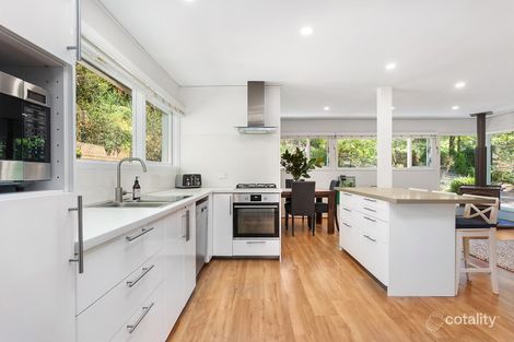 Property photo of 141 The Comenarra Parkway Turramurra NSW 2074