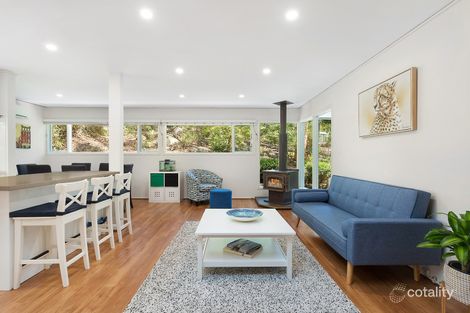 Property photo of 141 The Comenarra Parkway Turramurra NSW 2074