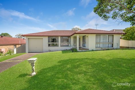 3 Hillsdale Cl, Gorokan, NSW 2263