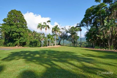 Property photo of 771 Tomewin Mountain Road Currumbin Valley QLD 4223