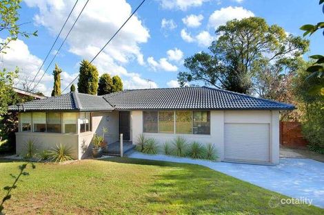 4 Catlett Ave, North Rocks, NSW 2151