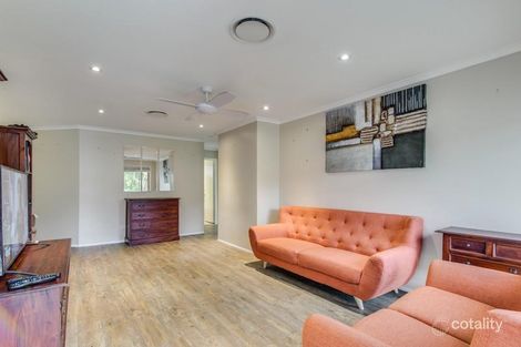 Property photo of 50 River Oak Drive Helensvale QLD 4212
