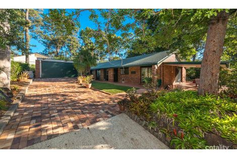 12 Quinty St, Fig Tree Pocket, QLD 4069