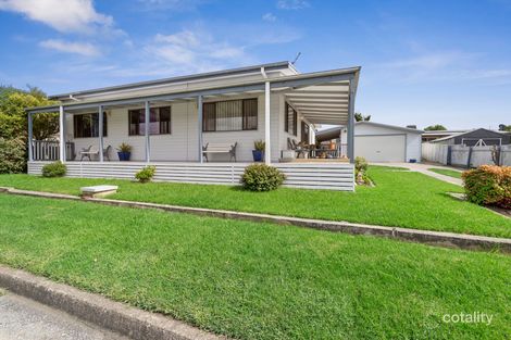 8 Salford St, Goulburn, NSW 2580