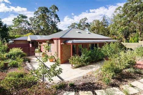 Property photo of 53 Shannon Street Birdwood SA 5234