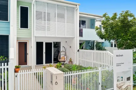 Property photo of 16 Kombi Street Bokarina QLD 4575