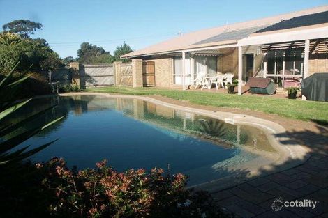 Property photo of 14 Malibu Place Traralgon East VIC 3844