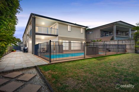 Property photo of 7 Military Close Annerley QLD 4103