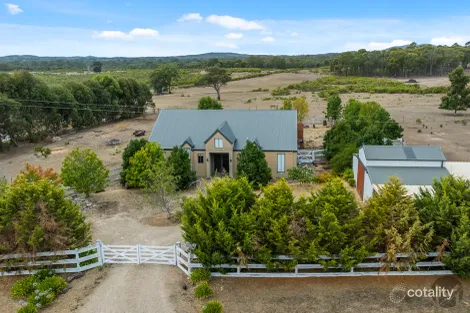 80 Anderson Ct, Heathcote, VIC 3523