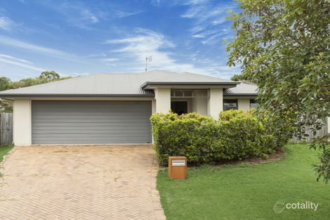 Property photo of 9 Kurrimine Crescent Mountain Creek QLD 4557