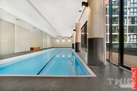 Property photo of 501/11 Flockhart Street Abbotsford VIC 3067