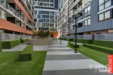 Property photo of 501/11 Flockhart Street Abbotsford VIC 3067