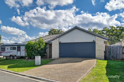 Property photo of 14-16 Newmarket Drive Morayfield QLD 4506