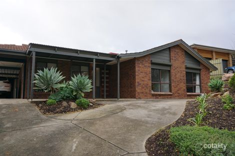 Property photo of 2 Whitehill Court Sheidow Park SA 5158