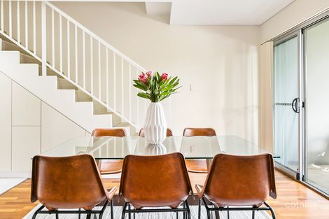 Property photo of 22/57-63 Fairlight Street Five Dock NSW 2046