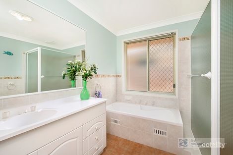 Property photo of 72 Crommelin Crescent St Helens Park NSW 2560