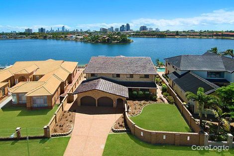 Property photo of 33 Intrepid Drive Mermaid Waters QLD 4218