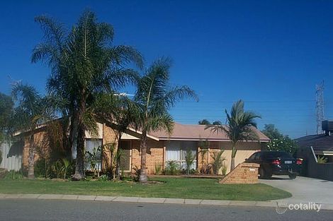 5 Bloodwood Cir, South Lake, WA 6164