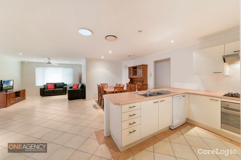 Property photo of 35 Waringa Crescent Glenmore Park NSW 2745