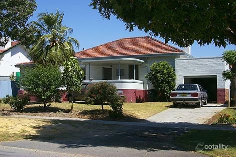 158 Baden St, Joondanna, WA 6060