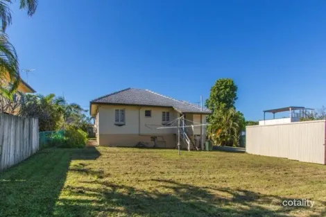 Property photo of 12 Barker Street Wavell Heights QLD 4012