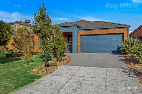 Property photo of 6 Webster Drive Patterson Lakes VIC 3197