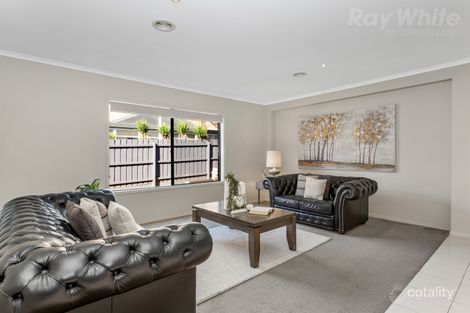 Property photo of 6 Webster Drive Patterson Lakes VIC 3197