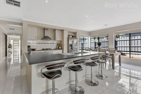 Property photo of 6 Webster Drive Patterson Lakes VIC 3197