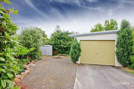 Property photo of 126 Rosevears Drive Lanena TAS 7275