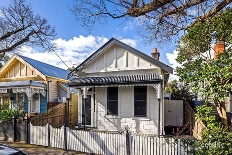 Property photo of 434 Napier Street Fitzroy VIC 3065