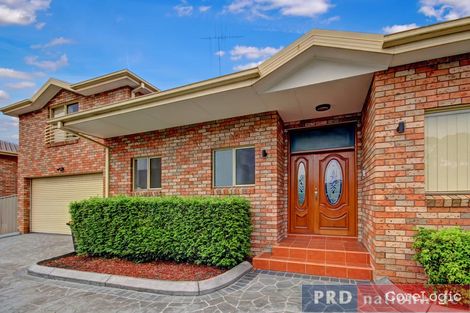 Property photo of 2/91 Bonds Road Peakhurst NSW 2210