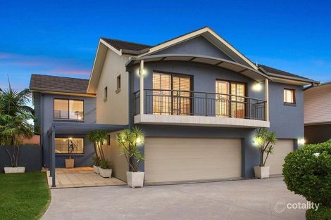 Property photo of 6 Glad Gunson Drive Eleebana NSW 2282