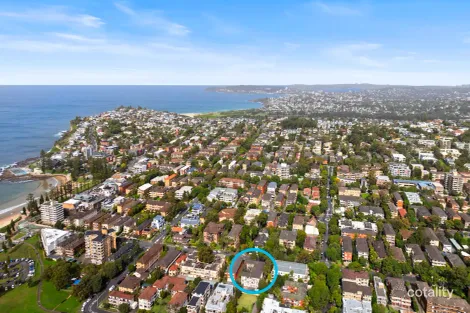 Property photo of 11/60 Dee Why Parade Dee Why NSW 2099
