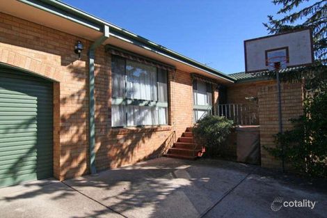 Property photo of 32 Bertel Crescent Chapman ACT 2611