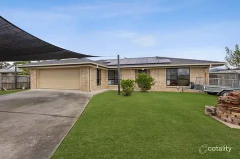 Property photo of 5 Barker Close Goodna QLD 4300