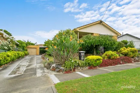 Property photo of 2 Lindsay Court Traralgon VIC 3844