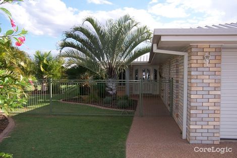 Property photo of 18 Cowan Crescent Emerald QLD 4720