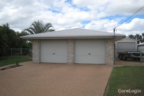 Property photo of 18 Cowan Crescent Emerald QLD 4720